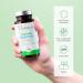 Digestive ENZYMES | Lactase + Digezyme Complex Patented + Turmeric | Lactose Intolerance Difficult Digestion and Bloating | Basifying Mix | 60 Vegan Capsules | Made in France Terravita - Buy Online on GoSupps.com