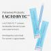 LACTOMEDI Intimate Care Gel with Vaginal Probiotics Applicator - Yeast Infection Treatment and Moisturizing Gel | pH Balanced | 10pcs - Buy Online on GoSupps.com