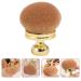 Baluue Powder Brush - Multifunctional Blush Makeup Brush for Women | Golden Cosmetic Tool - International Shipping Available - Buy Online on GoSupps.com