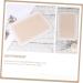 Autocollant de Couverture de Cicatrice 3Pcs Patch de Dissimulation de Peau Imperm able Ruban de Disimulation Pratique Imperfections Utilisation Facile et Compact - Buy Online on GoSupps.com
