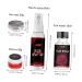 Shop Minkissy 5 Sets Scar Wax & Fake Blood - Premium Halloween Makeup & Props | Realistic Blood Gel for Parties & Decorations - Buy Online on GoSupps.com