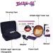 Instyle-Egg 280 Laser Cap for Hair Growth | FDA Cleared System for Men/Women | Stop Hair Loss & Regrow Thinning Hair | LLLT Scalp Treatment - Buy Online on GoSupps.com