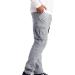 Men's Cargo Jeans Pants - Slim Fit Outdoor Trousers for Hiking Trekking & Leisure | Haiorziyou - Buy Online on GoSupps.com