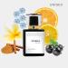 SPARKLE | Inspired by CEDRAT BOISE | Pheromone Perfume for Men & Women | Extrait De Parfum | Long Lasting Dupe Clone Perfume Cologne | Perfume De Hombre Mujer | (30 ml / 1 Fl Oz) 1 Fl Oz (Pack of 1) - Buy Online on GoSupps.com