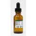 Glucomannan & Chicory Root Glycerite Liquid Extract - Chocolate Flavored (1 oz) | International Shipping Available - Buy Online on GoSupps.com