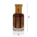 Oudh Oud Maliki Perfume Oil 12ML Roll On Bottle Attar Long Lasting Alcohol Free Atar Rich Traditional Indian Itr Perfume Oil 0.406 FL Oz Unisex Frangrance BY AL-AUF. - Buy Online on GoSupps.com