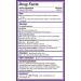 Systane Balance Lubricant Eye Drops Restorative Formula Twin Pack 0.33 Fl Oz (Pack of 2) - Moisturizing Relief for Dry Eyes - Buy Online on GoSupps.com