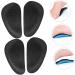 FOMIYES Palm Sole Pad - 2 Pairs Arch Support Cushions for Comfort & Pain Relief - Insole Inserts for Shoes - Buy Online on GoSupps.com
