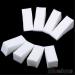 8 Color Gradient Nails Soft Sponges - Nail Art Stamping Tool for Perfect Fade Manicure - Buy Online on GoSupps.com