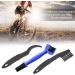 3-Piece Bike Cleaning Tool Set for Bicycle Chain, Crank, Sprocket - Double-Sided Brushes Kit - Buy Online on GoSupps.com