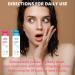 QUEEN KP PLUS - Exfoliating Body Lotion for Keratosis Pilaris | 12% Glycolic Acid 2% Salicylic Acid Colagen & Niacinamide | Fragrance-Free | International Shipping - Buy Online on GoSupps.com