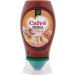 Calv Calv Salsa Barbecue al Miele 250 ml Honey Condiments and Table Sauces (Set of 6)