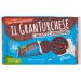 CAIYA Colussi Il GranTurquoise with cocoa and dark chocolate 6 servings of freshness 340g