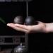 Unbit Baoding Balls - Magnetic Stress Relief Exercise Balls | 2 Pieces Chinese Health Massage Balls for Hand & Stress Relief - Buy Online on GoSupps.com