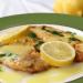 Francaise Cooking Sauce - White Wine Base for Chicken, Veal, Seafood & Fish - 2 Pack, Made in USA - Buy Online on GoSupps.com