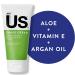 BIC US Shaving Cream with Aloe Vitamin E & Argan Oil - Smooth Shave for Men & Women | 1 Count - International Shipping Available - Buy Online on GoSupps.com