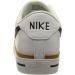 Nike Men's Court Legacy Gymnastics Shoe 10 White Black Desert Ochre | Gum Light Brown - Shop Now! - Buy Online on GoSupps.com