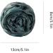 Soft Bath Balls | Rose Large Bath Balls Women & Men Skin Friendly Body Scrubber Soft Shower Balls with Lanyard for Home Blue - Buy Online on GoSupps.com