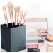Beaded Eyeshadow Brush Set - Professional Makeup Brushes Toolkit for Women | Synthetic Angled Foundation Brushes - Buy Online on GoSupps.com
