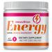 Innov8tive Energy - Orange Raspberry Flavor Drink Mix | Powerful B Vitamins Sustained Energy Support and Cognitive Focus For Energy Drink Enthusiasts Energy Supplements - Net Weight 228g