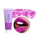 Uposao Body Glitter Gel Mermaid Glitter Liquid Eyeshadow Long Lasting Waterproof Glitter Cosmetic Face Hair Nail Body Lotion for Festival Party Makeup Decoration 50ml
