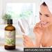Pure Sesame Oil 100ml - Cold-Pressed & Refined - Natural Beauty & Massage Oil - Organic Sesameum Indicum from Mexico - Buy Online on GoSupps.com