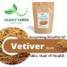 JAGGY Khamar racine de v tiver 50 grammes de racine de v tiver naturelle - Buy Online on GoSupps.com