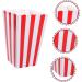 HOMSFOU 50 Pcs Boxes Popcorn Carton Popcorn Holder Popcorn Bowl Popcorn Bags Movie Night Gift Popcorn Machine Popcorn Packets Popcorn Containers Gifts Popcorn Bucket Classic Paper Gift Bag - Buy Online on GoSupps.com