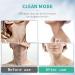 Face Massager for Firming, Wrinkle Removal & Skin Tightening - White - Buy Online on GoSupps.com