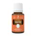 Young Living Tangerine Essential Oil 15ml - 100% Pure and Premium-Grade - Organic Sweet Citrus Aroma - Aromatherapy Diffuser Blend - Ideal for Massage and Relaxation