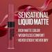 DK Lipstic.k Matte Finish 21 Nude Shade 7 ml and Lipstick Matte Finish 24 Touch of Spice 7 ml - Buy Online on GoSupps.com