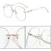 Ranara Replacement Glasses End Tips - Pink Borderless Glasses Legs & Accessories Rhinestone Brembes 2-Hole Brackets - International Shipping Available - Buy Online on GoSupps.com