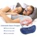 XUEMEIZI Hoseless Anti Snoring Device | Wind Speed Solution for Men and Women | Nasal Dilator Nose Vents Plugs - Buy Online on GoSupps.com