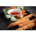 Premium Japanese Panko Breadcrumbs 1KG - Authentic Crispy Coating for Culinary Perfection - Buy Online on GoSupps.com