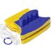 Glass Wiper for | Double Glazed Glass Wiper for Glass Wiper Cleaning Tools Magnetic Window Cleaner with1.5m Rope for Cleaning Thickness 3-8mm