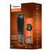 Paul Anthony 'Pro Series P300' USB-C Lithium Cordless Hair Clipper with LCD Display Precision Taper Control 4 Combs #1 #2 #3 #4 - H5125 USB Cordless Hair Clipper