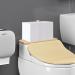 Delipply Tampon Box for Bathrooms - Stylish Storage Containers for Tampons & Pads - Women's Period Organizer (White/Opulent Garden 7.87x5.0x5.12 inches) - Buy Online on GoSupps.com