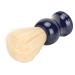Professional Beard Brush & Comb Wooden Handle Soft Hairbrush for Salon & Home Use - Buy Online on GoSupps.com