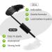 Buy Arrazara_05 Lash Bond and Seal 5ml - Waterproof Eyelash Glue for 48-72 Hour Hold | Super Strong Hold DIY Adhesive - Buy Online on GoSupps.com