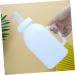 ibasenice Mam Bottles Newborn 2 Sets Goat Milk Bottle Baby Bottle Milk Bottle for Young Livestock Lamb Milk Bottle re-usable - Buy Online on GoSupps.com