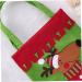 RORPOIR Christmas Sweet Bags Gift Bag Christmas Treat Bags Candy Bag - Buy Online on GoSupps.com