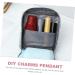 HAPINARY 4pcs Sanitary Napkin Storage Bag- Compact Period Organizer for Women on the Go - Buy Online on GoSupps.com