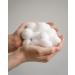 Organyc 100% Organic Cotton Balls - 100 Pcs for Sensitive Skin | Eco-Friendly & Hypoallergenic - Buy Online on GoSupps.com