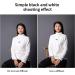 Godox UB-105W 41.3 105cm Parabolic Deep Reflective Umbrella White Inner for Photography and Video Shooting - Buy Online on GoSupps.com