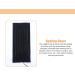 Nimomo 8-In-1 Electrical Heating Cushion | Waterproof Carbon Fiber Heating Pillow | USB-Operated Heating Vest | International Shipping Available - Buy Online on GoSupps.com