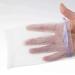 Handmade Nylon Foam Mesh Bags with Silk Ribbon & Drawstring - 10 Pack | Eco-Friendly Storage Solution - Buy Online on GoSupps.com