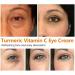 Lumistick For Eye Bags Lumibalm Eye Bags Turmeric Eye Cream Stick Turmeric Retinol Eye Cream Stick Eye Balm Stick Moisturizing For Bags And Reduces Puffiness Anti Aging Under Eye Cream - Buy Online on GoSupps.com