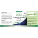Fairvital N-Acetyl-L-Tyrosine - 90 Capsules | High Dose NALT for 3 Months - Premium L-Tyrosine Supplement for Enhanced Focus & Mood - Buy Online on GoSupps.com
