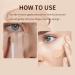 Moisturizing Concealer Stick Lightweight Full Coverage Long Lasting Conceals Corrects Hydrates Long-Wear Matte Finish Waterproof & Lightweight For All Skin 2 Pcs (0406) - Buy Online on GoSupps.com