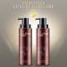 Nuspa Organic Sulfate-Free Moroccan Argan Oil Shampoo & Conditioner Set - Color Safe, UV Protection, Intense Moisture for Dry, Damaged, Frizzy Hair - Volumizing Formula for Thin Hair - 14oz (2 Pack) - Buy Online on GoSupps.com
